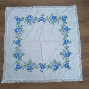 Tablecloth