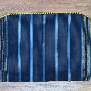 Pillow case