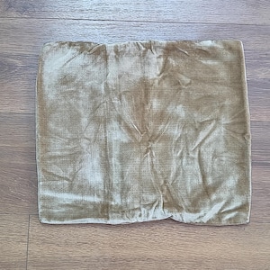 Pillow case