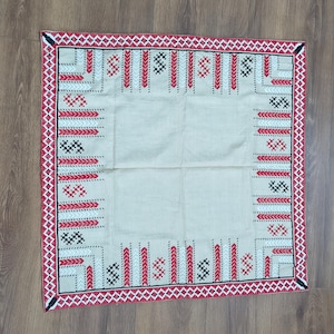 Tablecloth