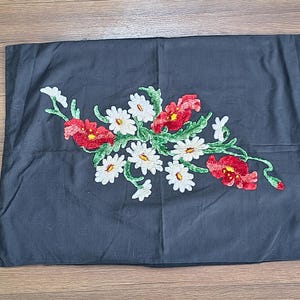 Pillow case