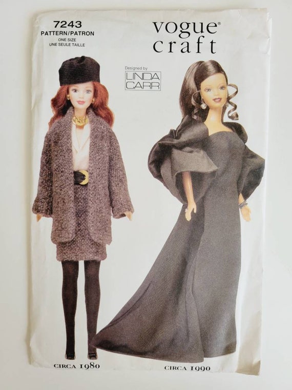 OOAK Barbie Dress Designer Emma Black Gold Ruffles Star Sash Rose Doll |  eBay