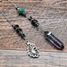 see more listings in the Pendulums section