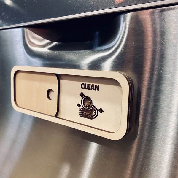 Dishwasher Sign Etsy