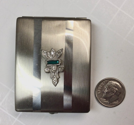 Pretty Early and Tiny Combination Compact Applied… - image 1