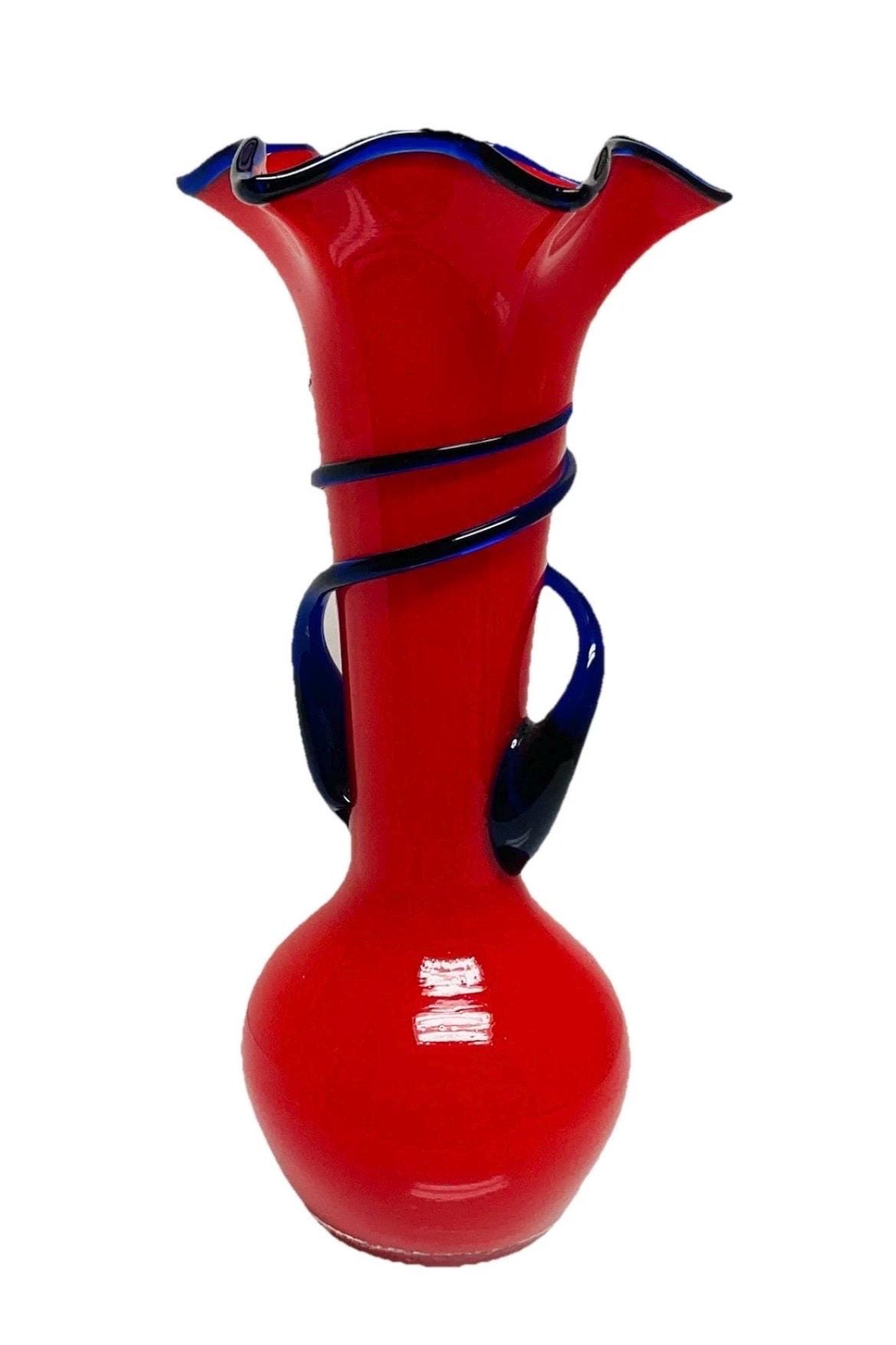 Czechoslovakia vase - Etsy 日本