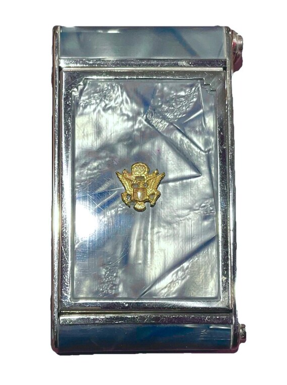 Camera Style Girey Combination Compact Military O… - image 3