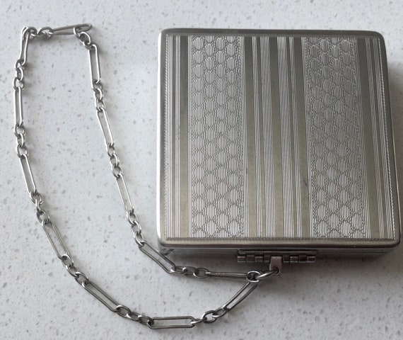 Super Nice Engine Turned Early Combination Dance … - image 5