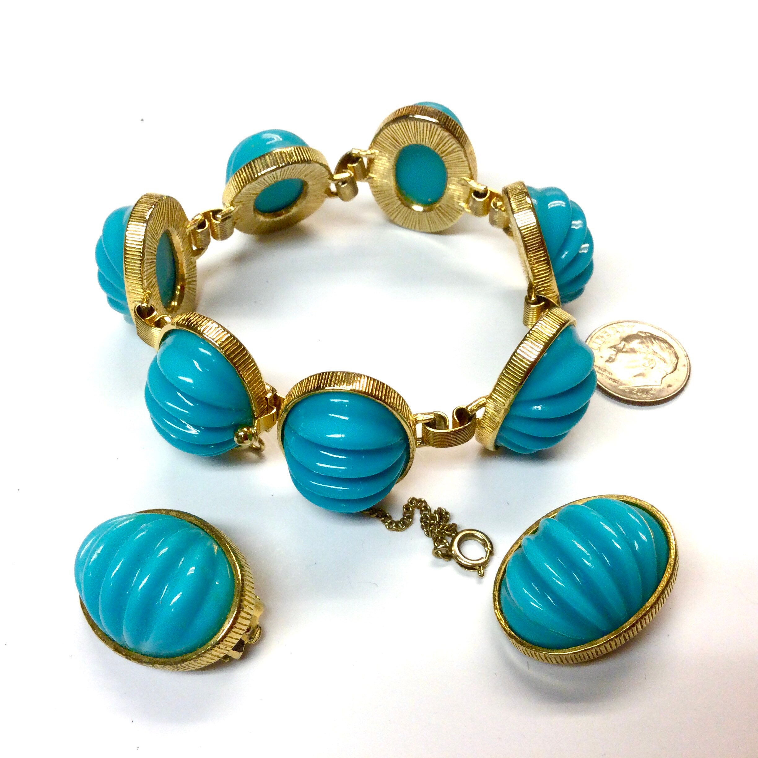 Castlecliff Bracelet - Etsy