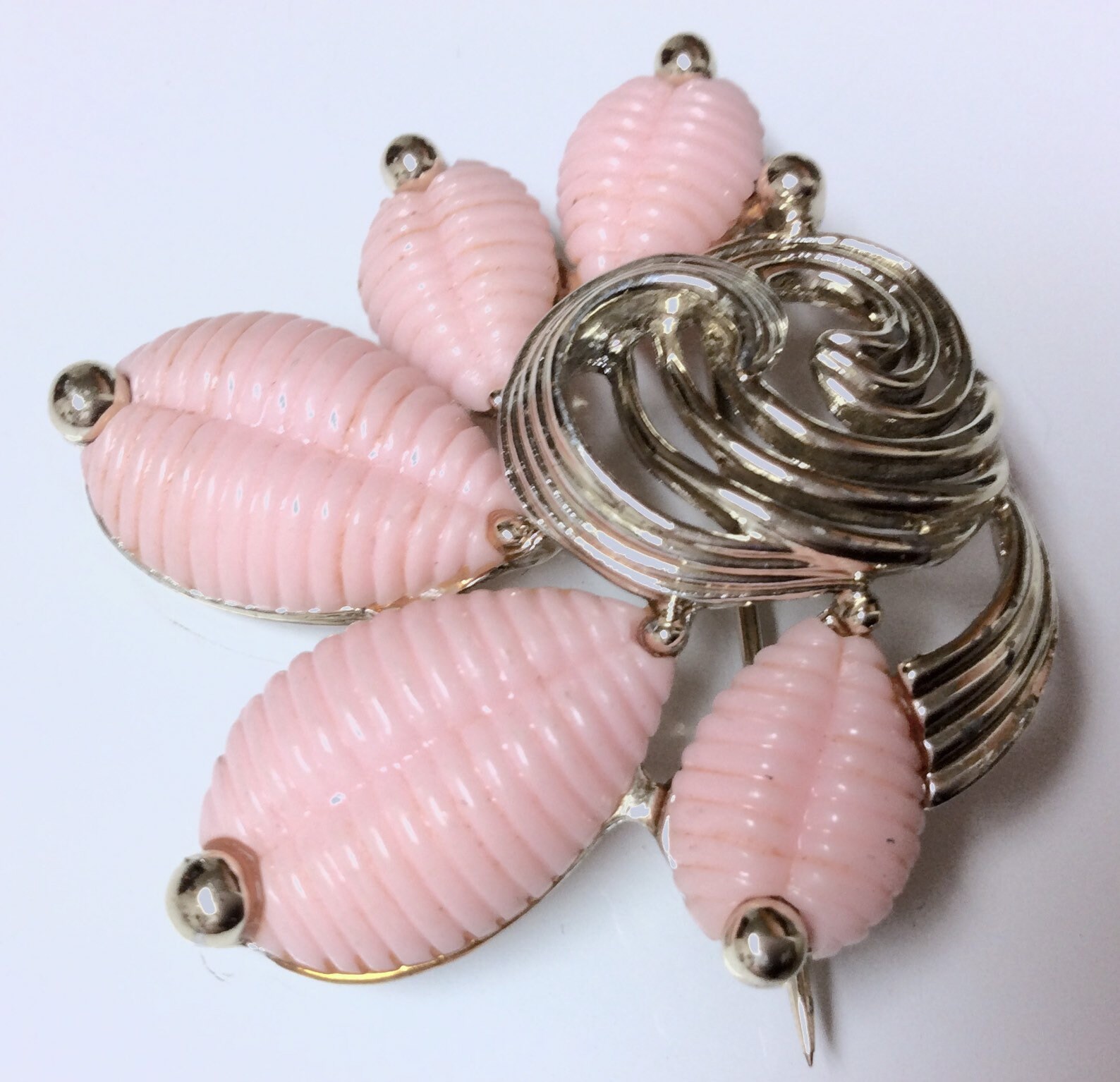 Marboux Jewelry - Etsy