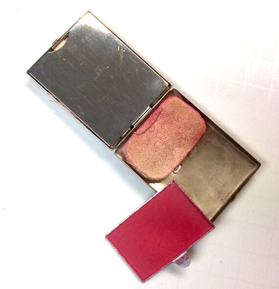 Pretty Early and Tiny Combination Compact Applied… - image 5