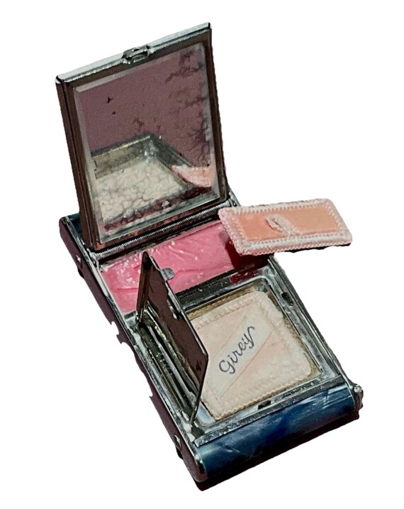 Camera Style Girey Combination Compact Military O… - image 7