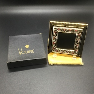 Volupte Powder Compact Unused Original Box