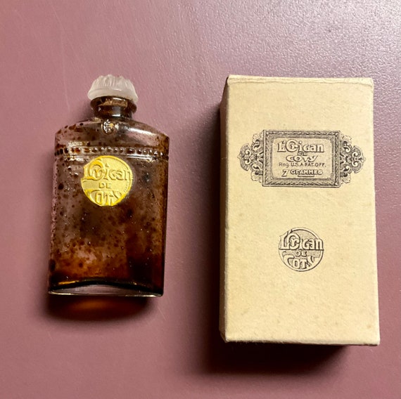 Coty L´ORIGAN De COTY ロリガン 香水 60ml 希少
