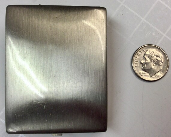 Pretty Early and Tiny Combination Compact Applied… - image 6