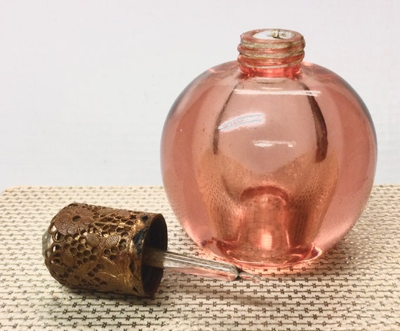L'immensité Extrait De Parfum Decant Fragrance Glass Spray 