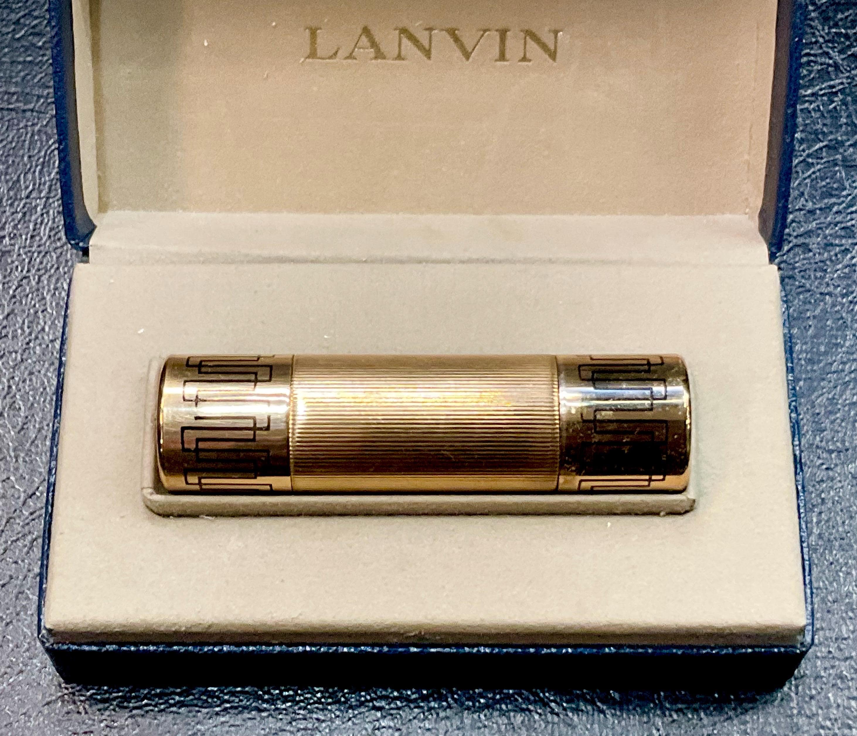 My sin lanvin - Etsy 日本