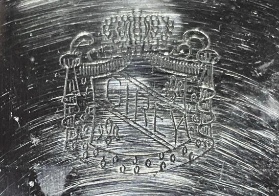 Camera Style Girey Combination Compact Military O… - image 6