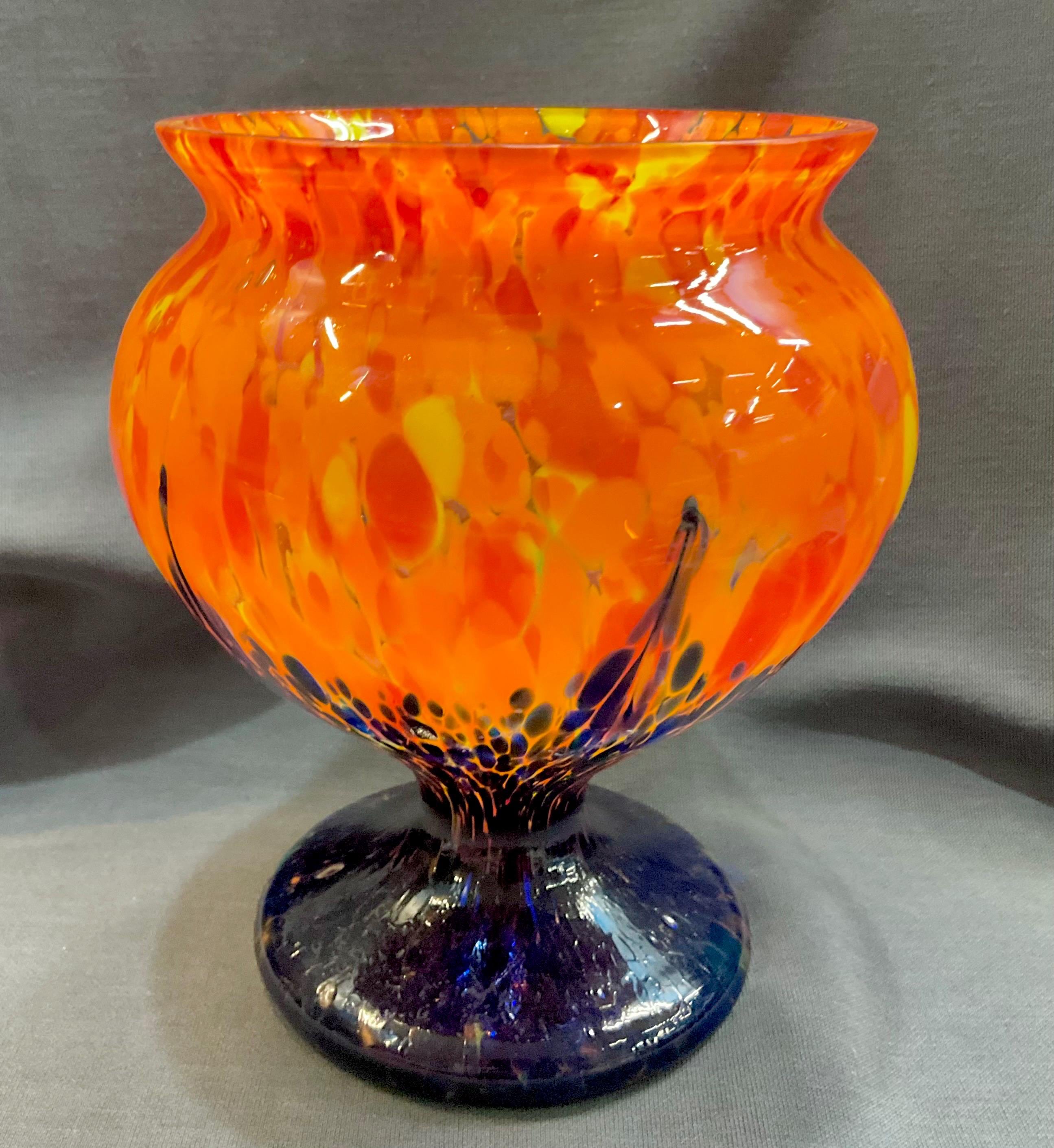 Czechoslovakia vase - Etsy 日本