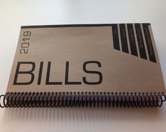 budget planner book etsy