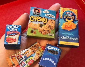 doll food for 18 inch dolls