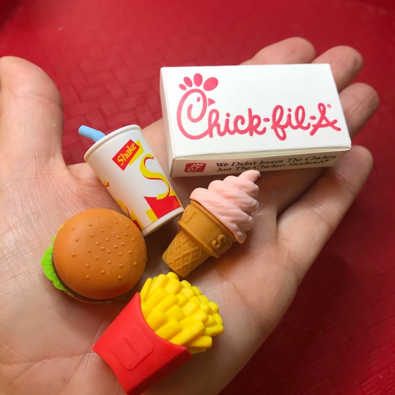 mini american girl doll accessories