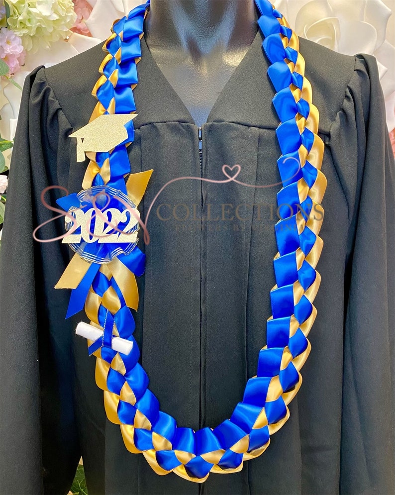 100+ Best Etsy Graduation Leis EtsyHunt