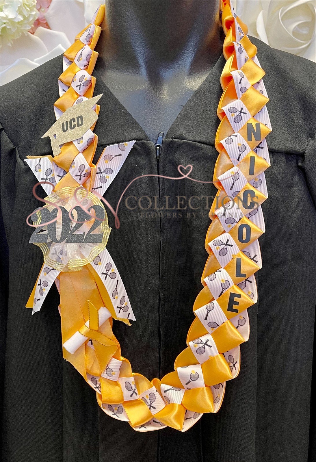 Sport Lei - Etsy