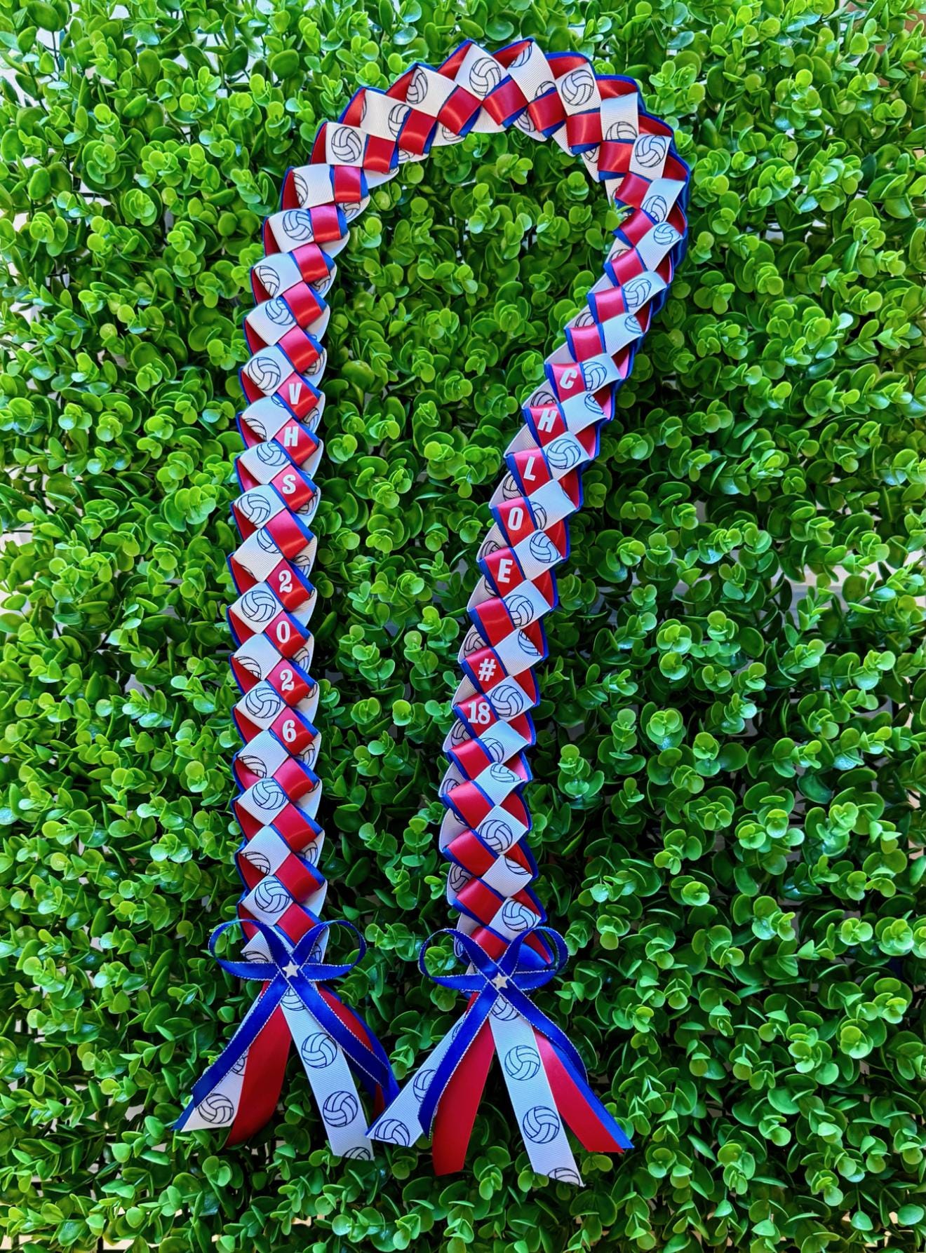 Sport Lei - Etsy
