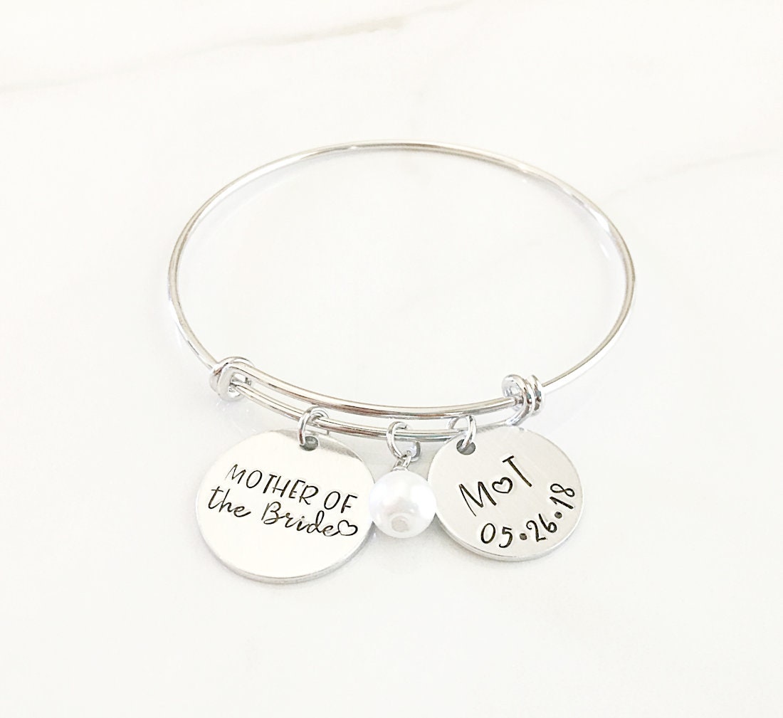 Mother of the Bride Gift from Bride Mother of the Bride Etsy