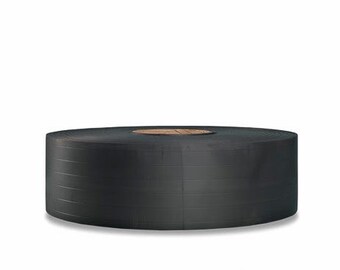 3" X 10' - 60 mil Plain Magnetic Strip Roll