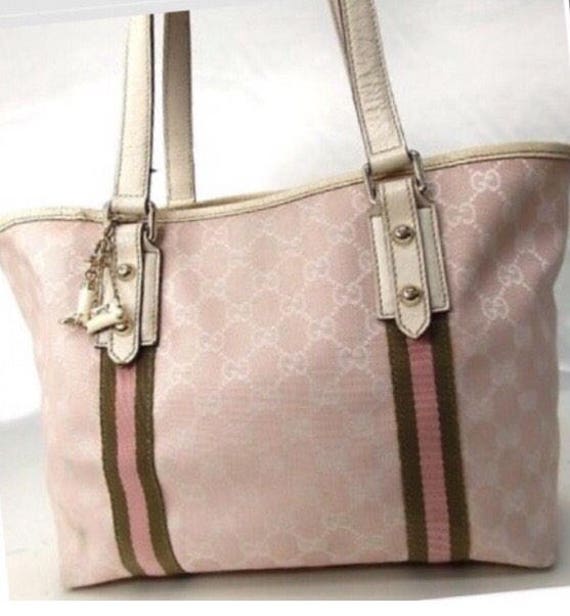 gucci jolicoeur tote