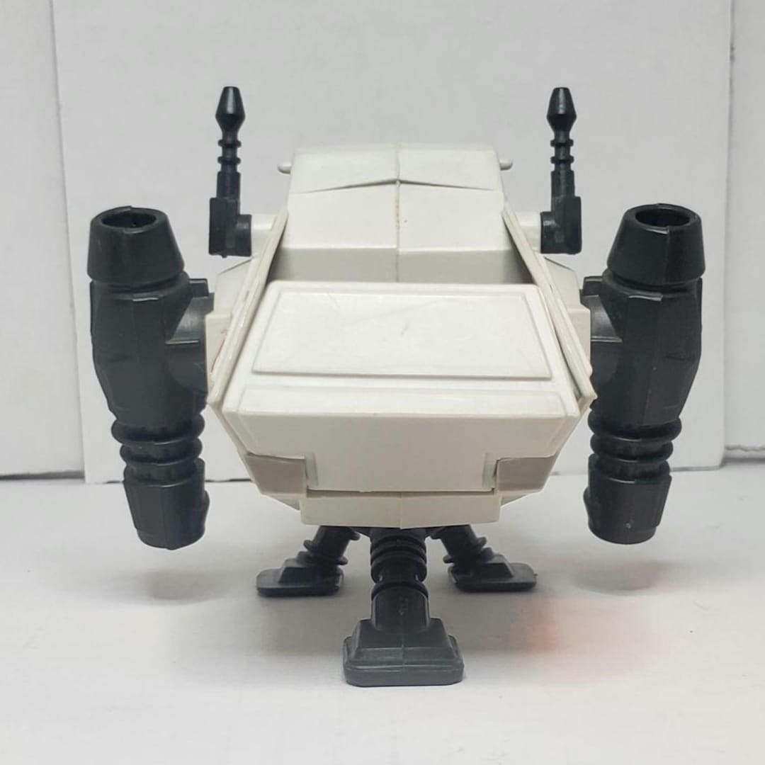 Kenner Vintage 1980 Star Wars Mini Rig PDT-8 Personnel Deployment ...
