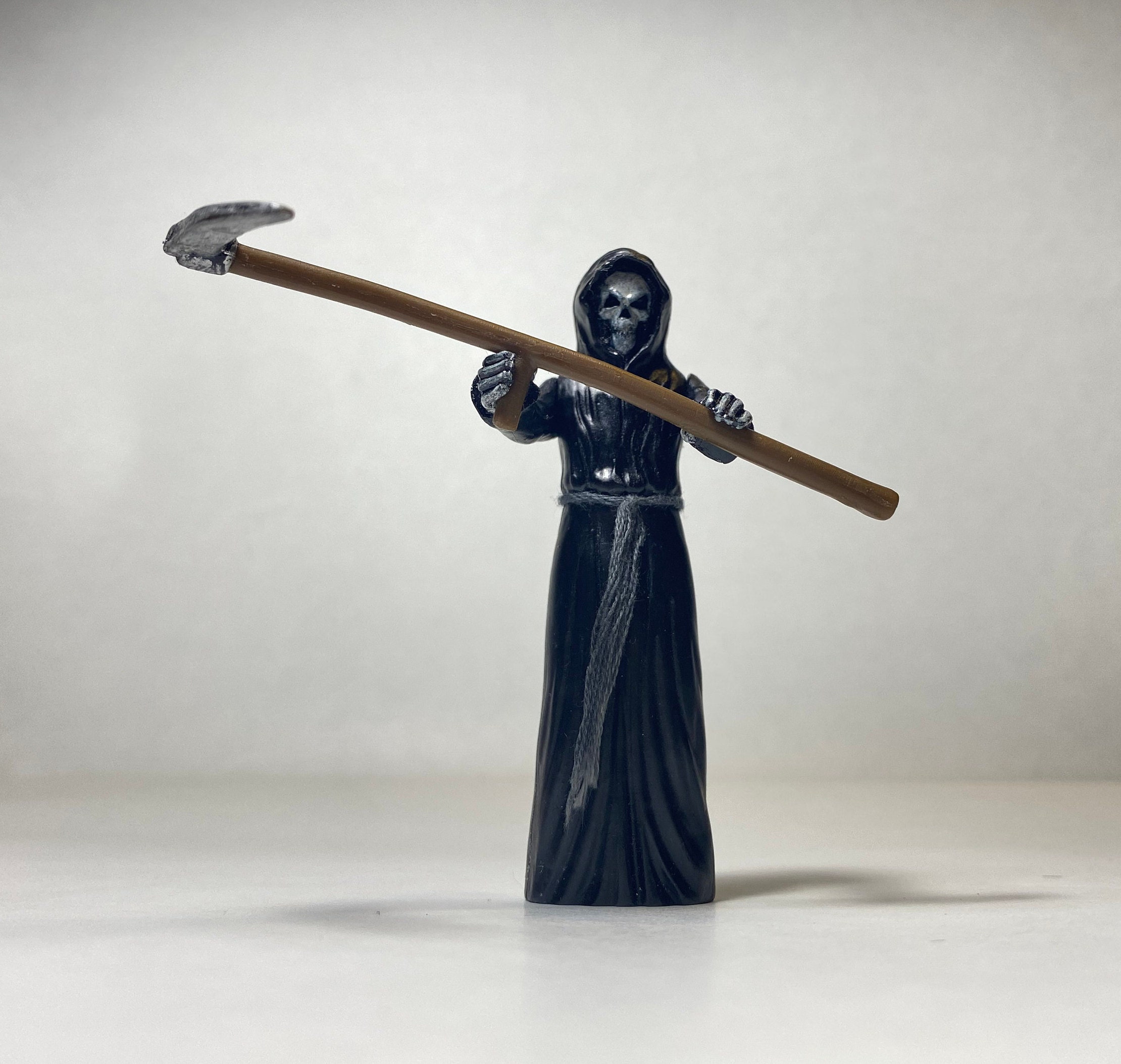 Jyrivkai Presents Moldy_bros. Series 2 Wave 2 Grim Reaper