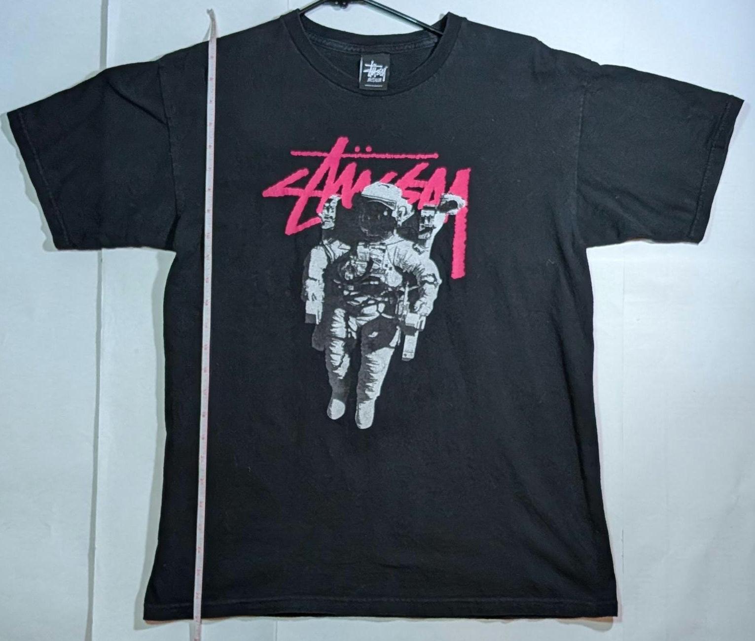 Vintage Stussy Shirt - Etsy