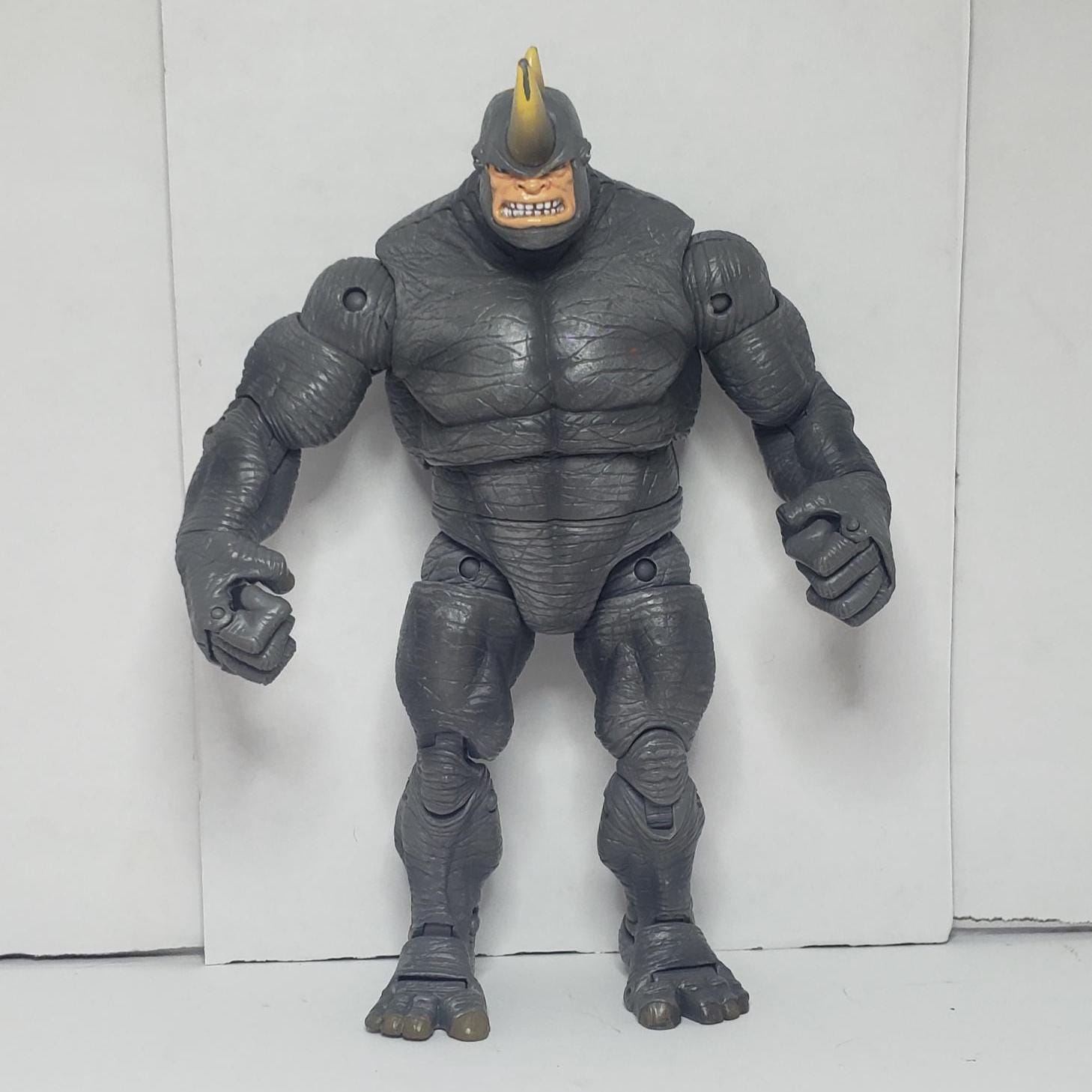 マーベル【ライノ】3個セット…トイビズ☆スパイダーマン☆ライノ☆RHINO Amazon.co.jp: スパイダーマン ハズブロ マーベル レジェンド
