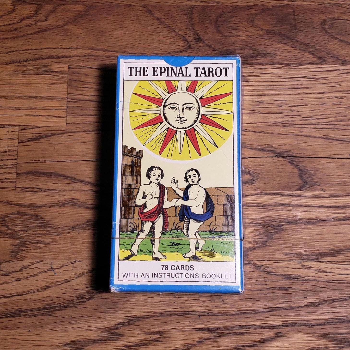 タロット トランプ Tarot philatelique grimaud 切手 Amazon.co.jp: ニチユー(Nichiyu) タロットカード 占い 78枚