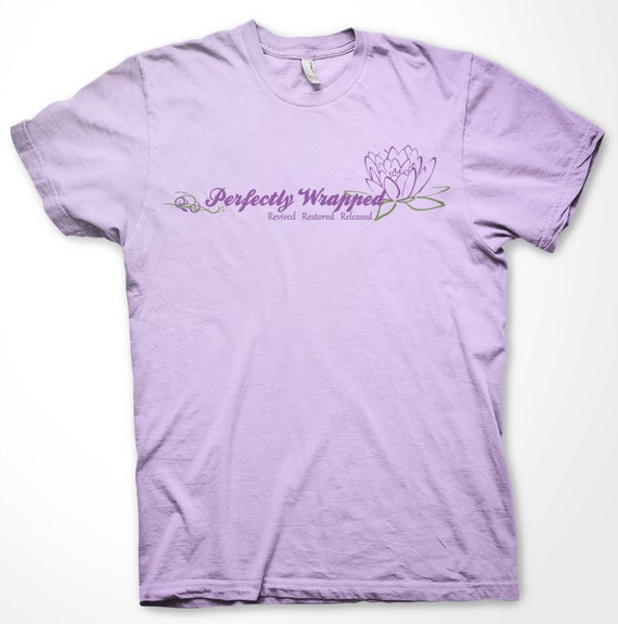 Women's T-Shirt - Purple - S