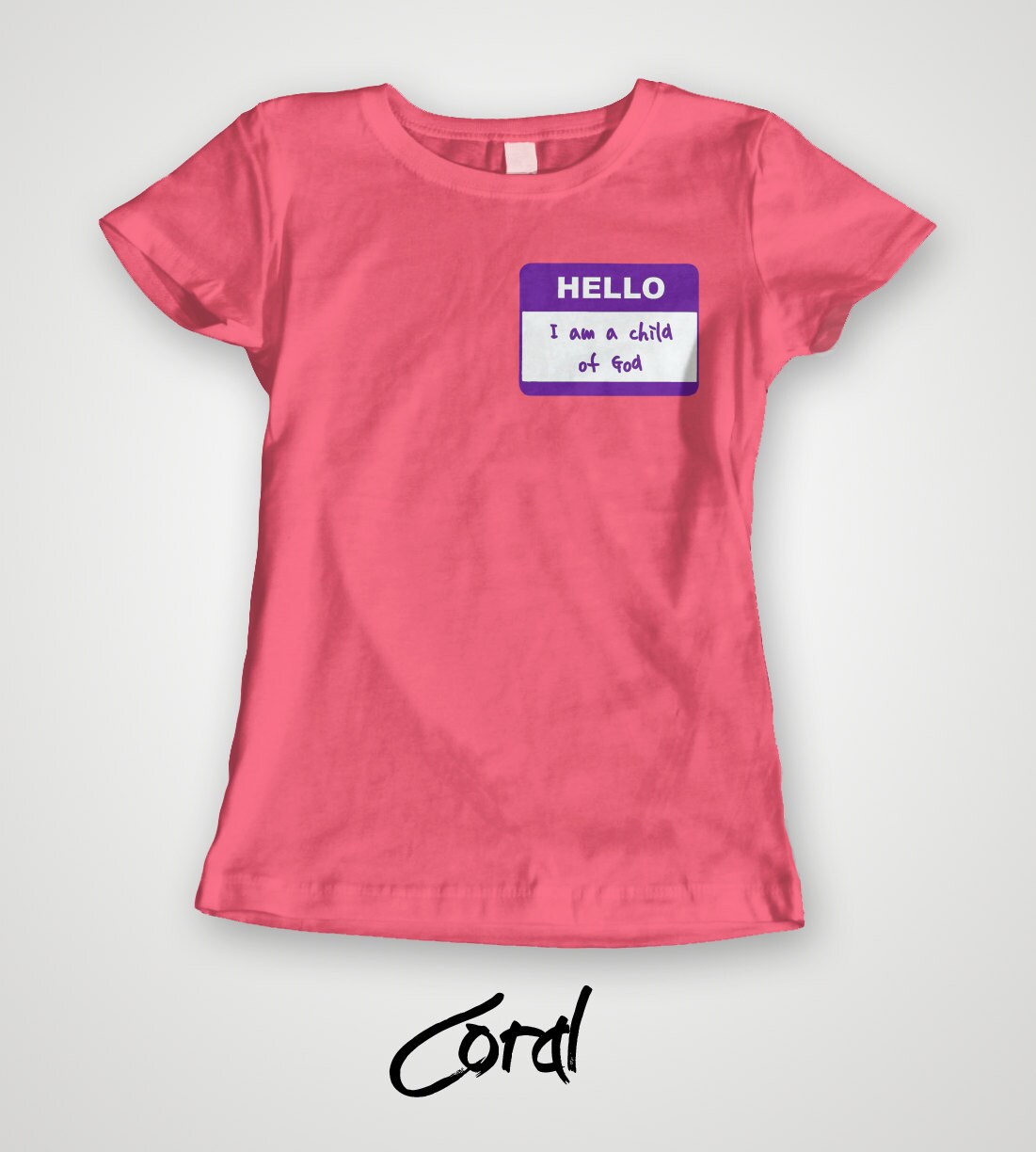 poly cotton blend t shirt