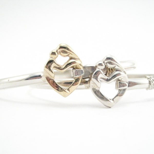 Cape Cod Mother and Child Bracelet