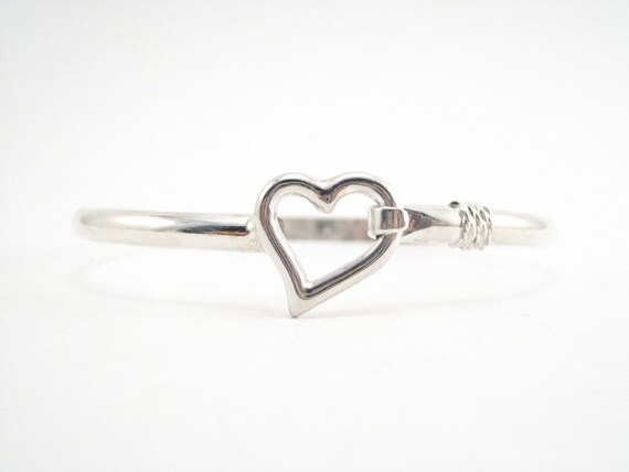 Cape cod heart bracelet sale
