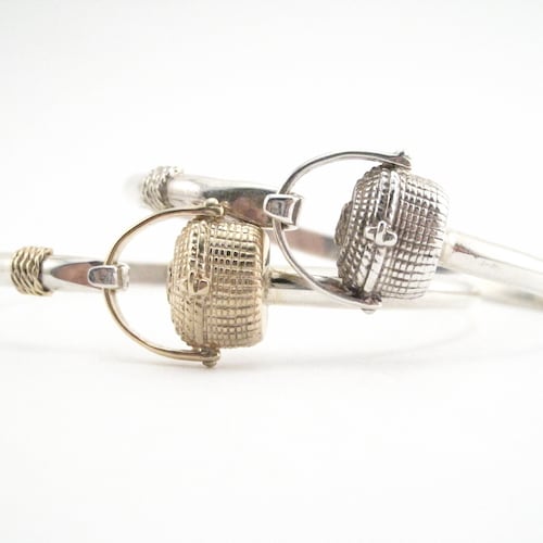 Cape Cod Nantucket Basket Bracelet Etsy