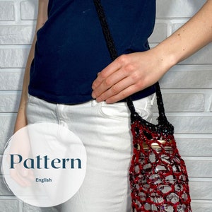 PATTERN- Water Bottle Holder Pattern
