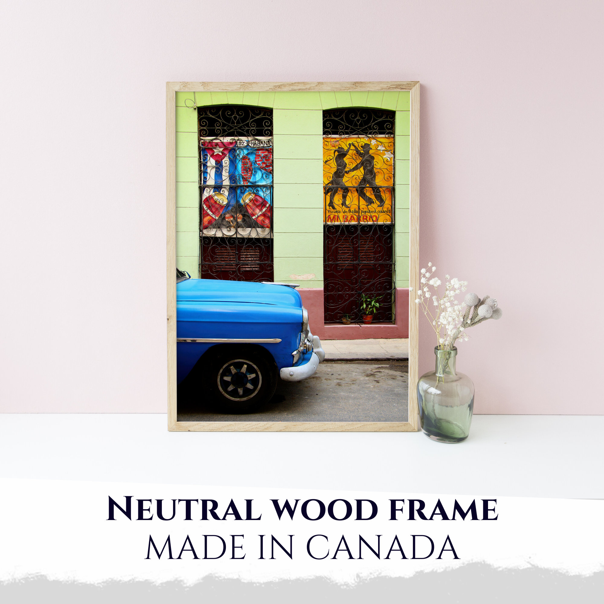 FRAMES not Including Art Custom Framing Standard Frame Etsy Canada
