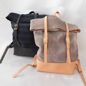 Pack sac KIBITAMA image 1