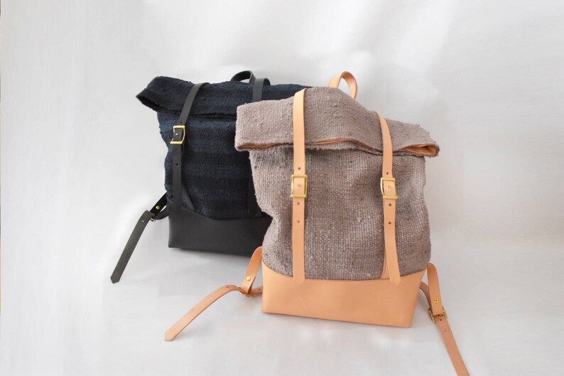 Pack sac KIBITAMA image 1