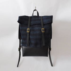 KIBITAMA bag pack image 6