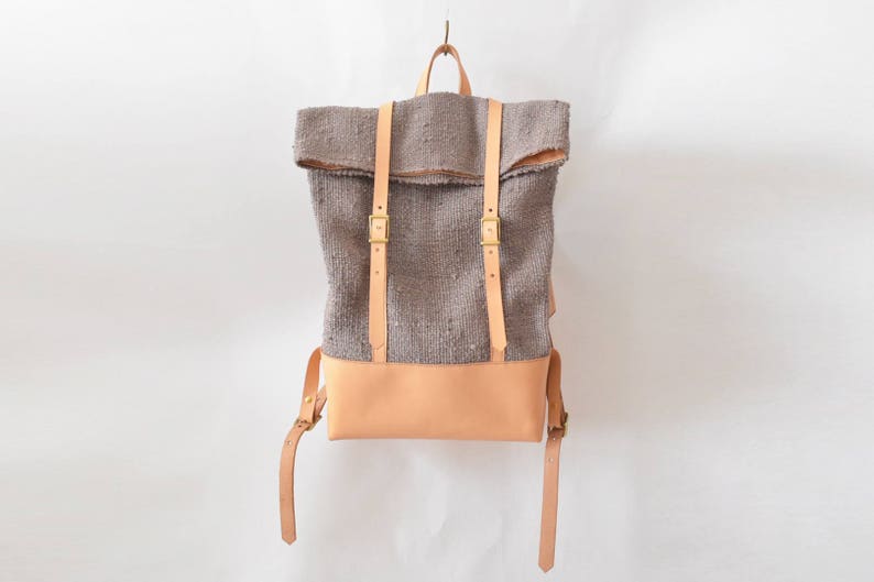 Pack sac KIBITAMA ナチュラル