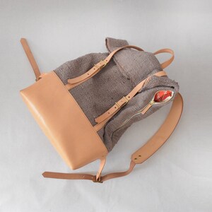 Pack sac KIBITAMA image 3