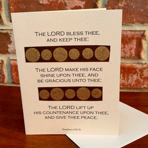 Encouragement Cards - Card Encouragement - Encouragement - Thinking of You Card - Bible Verse on Cards - Christian Greeting Cards -Blessings